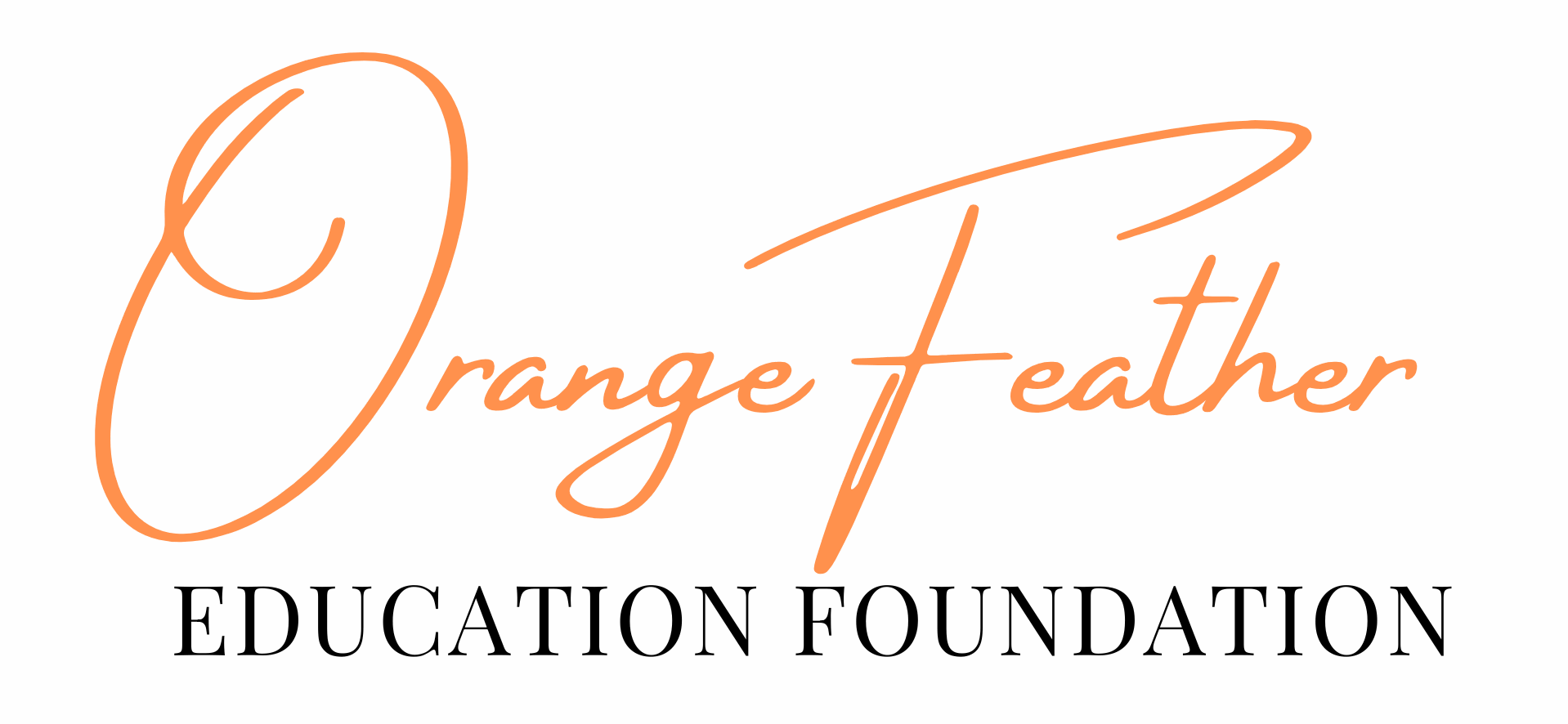 Orange Feather Education Foundation